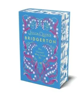 Bridgerton: The Viscount Who Loved Me (Bridgertons Book 2) - Julia Quinn