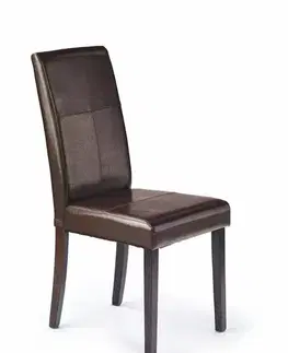 Jedálenská stolička KERRY BIS Halmar