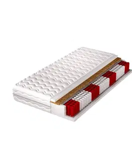 DOTHY obojstranný multipocket matrac -80 x 200