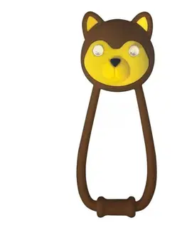Kellys Teddy Brown