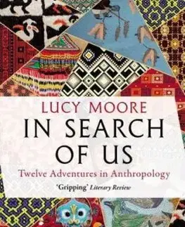 In Search of Us - Lucy Moore