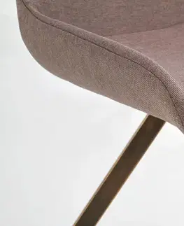 Jedálenská stolička K290 Halmar