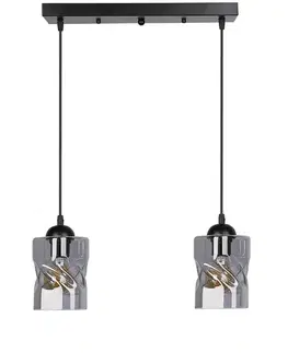 Závesná lampa FELIS 2xE27 Candellux