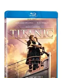 Titanic BD (HU)
