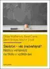 Školství - věc (ne)veřejná - Karel Černý