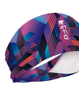 Attiq Light na vrkoč Parrot Purple