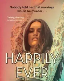 Happily Ever After - Mary Horlock