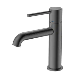 ArtDef Umývadlová batéria ELEGANCE ABUL111411 | titan