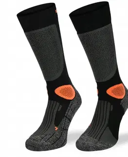 Comodo MTB2 Black Orange - 39-42