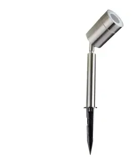  Vonkajšia lampa 1xGU10/35W/230V IP44 7518