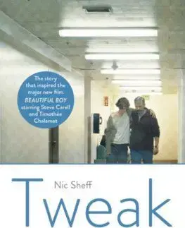Tweak - Nic Sheff