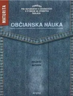 Občianska Náuka