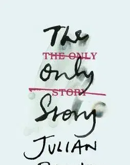 The Only Story - Julian Barnes