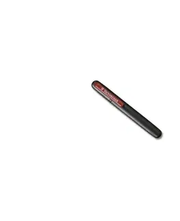 Victorinox - Brúska na nože 23 cm čierna/červená 4.3323