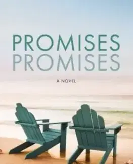 Promises Promises - Buck Turner