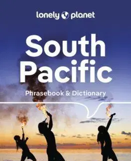 South Pacific Phrasebook & Dictionary 4