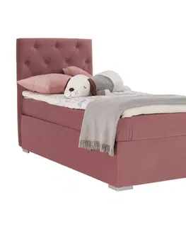 Boxspringová postel LYDIA 90