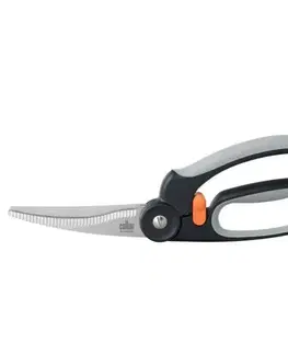 Kinekus Nožnice na hydinu 26 cm nerez / plast