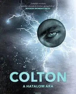 Colton - K. M. Holmes