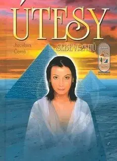 Útesy sebevrahů - Jaroslava Černá