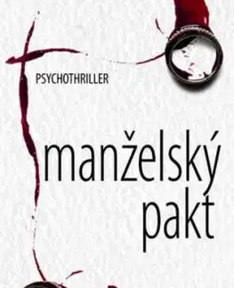 Manželský pakt - Michelle Richmond