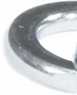 EXTOL PREMIUM Podložka pružná M14 DIN127 ZN 25ks