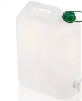 Kanister s ventilom 20L