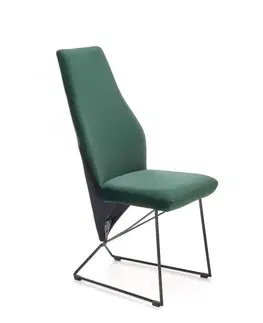 Jedálenská stolička K485 Halmar