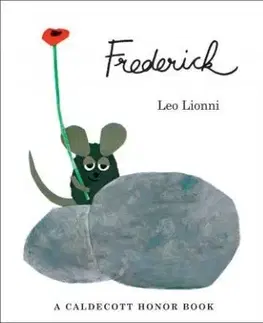 Frederick - Leo Lionni