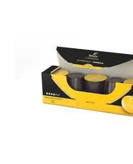 Cafissimo Flavoured Espresso – Vanilla – 10 kapsúl