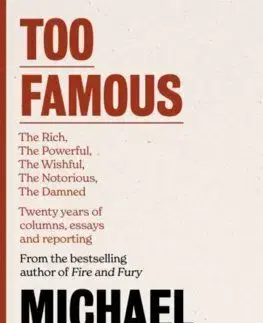 Too Famous - Michael Wolff