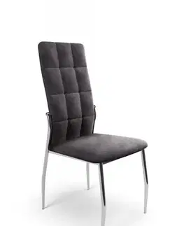 Jedálenská stolička K416 Halmar
