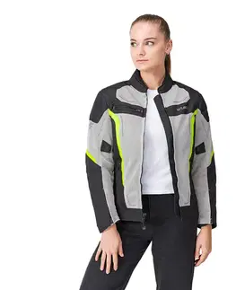 W-TEC Mirelia čierno-šedá - XS