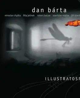 Bárta Dan & Illustratosphere - Illustratosphere (Remastered) LP - Illustratosphere, Dan Bárta