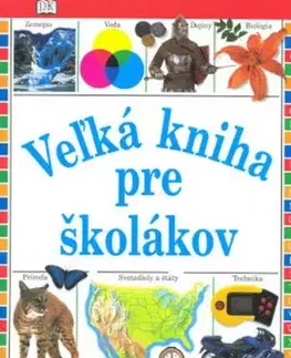 VK PRE ŠKOLÁKOV