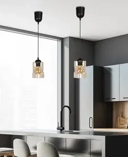 Závesná lampa FELIS 1xE27 Candellux