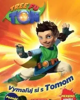 Vymaľuj si s Tomom