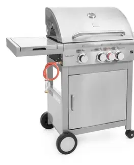G21 Plynový gril G21 California BBQ