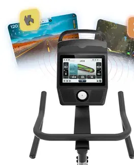 inSPORTline ZenRoute 1200