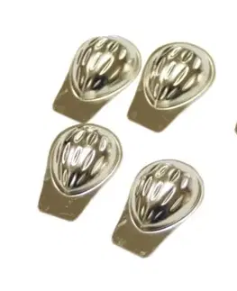 Kinekus Formička mini orech 3cm, 30ks