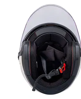 W-TEC Barcela matne čierna - L (59-60)