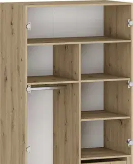 Korpus FORMO K5 Halmar