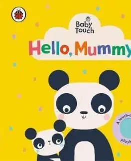 Baby Touch: Hello, Mummy!