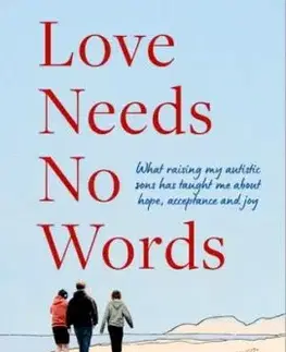 Love Needs No Words - James Hunt