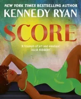 Score - Kennedy Ryan