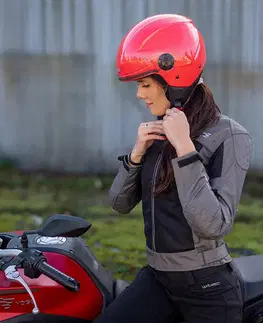 W-TEC Bareiro Amaranto M (57-58)