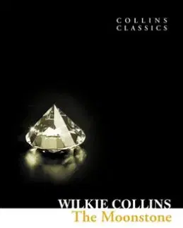 The Moonstone - Wilkie Collins