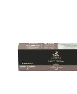Cafissimo BARISTA Caffè Crema - 10 kapsúl