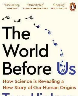 The World Before Us - Tom Higham