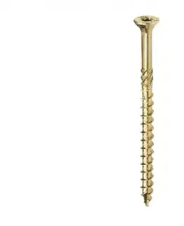 Konštrukčné Skrutky Do Dreva WKCS 8x280mm